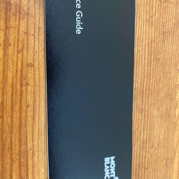 Authentic Montblanc Men's Sunglasses - Picture 6 of 8